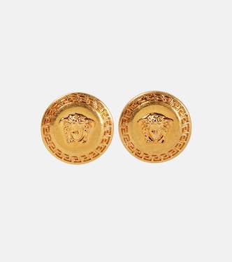 Pendientes Tribute Medusa | Versace