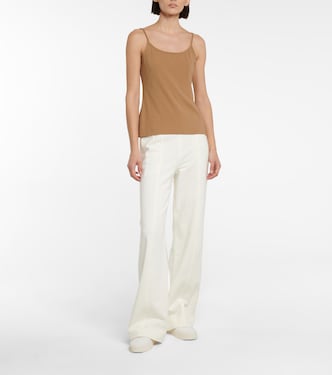 Brixton jersey tank top | The Row