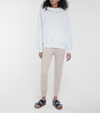 Zolia sweatpants | Velvet