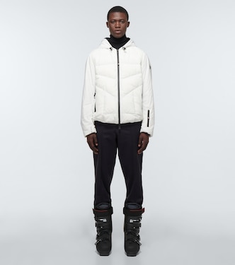 Day-Namic jersey trackpants | Moncler Grenoble