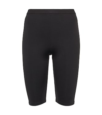 Shorts Gelato in jersey | Max Mara