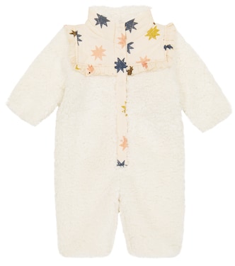 Baby - Tutina Anaïs in teddy | The New Society