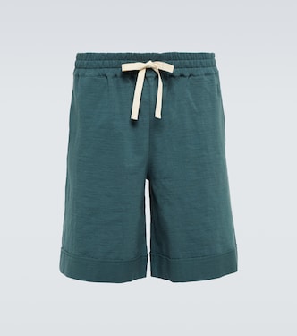 Shorts de algodón | Jil Sander