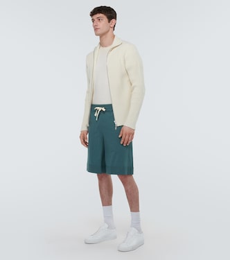 Shorts de algodón | Jil Sander