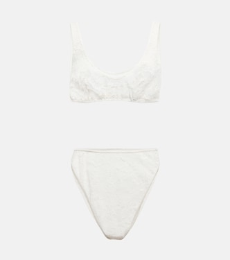 Reggiseno e slip O-Lover | Oséree
