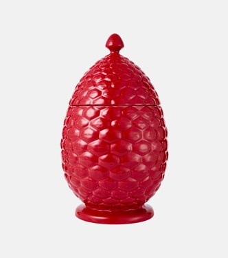 Pinha ceramic container | Bordallo Pinheiro