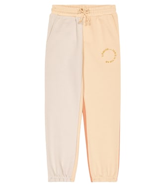 Pantaloni sportivi Inga in cotone | Liewood