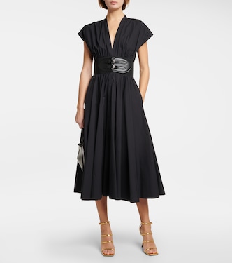Sandali Perfo in pelle | Alaïa