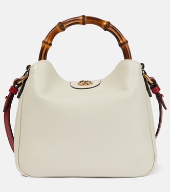 Sac Gucci Diana Small en cuir | Gucci