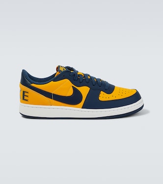 Sneakers Terminator Low in pelle | Nike