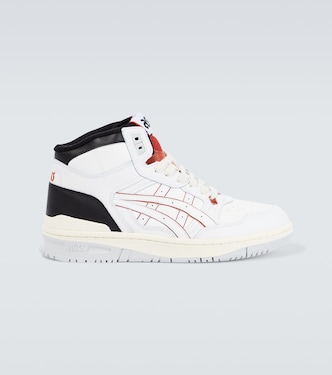 Zapatillas altas EX89 de piel | Asics