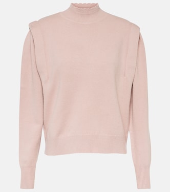 Jersey Lucile de mezcla de lana | Marant Etoile