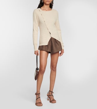 La Maille Piccinni cardigan | Jacquemus