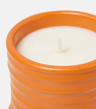 Vela Orange Blossom pequeña | Loewe Home Scents