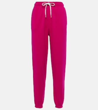 Pantaloni sportivi in misto cotone | Polo Ralph Lauren