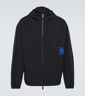 Chaqueta técnica con EKD | Burberry