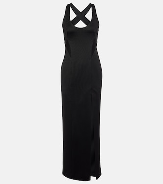 Opta midi dress | Galvan
