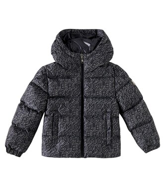 Fergus down jacket | Moncler Enfant