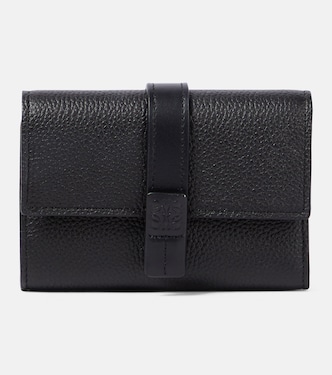 Portafoglio Anagram Small in pelle | Loewe