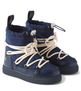 Stivali doposci Mountain | Inuikii Kids