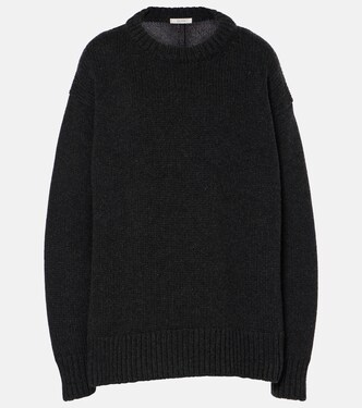 Himus cashmere sweater | The Row