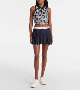 Cropped-Top | Tory Sport