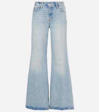 Baggy flared jeans | Re/Done