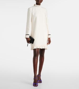 Robe en Crepe Couture | Valentino