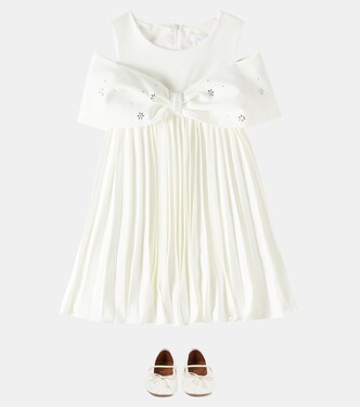 Kleid Riviera mit Kristallen | Patachou