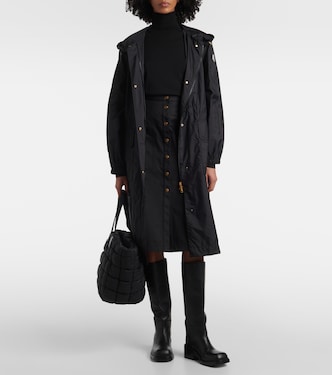 Hiengos raincoat | Moncler