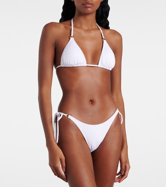 Puglia bikini bottoms | Melissa Odabash