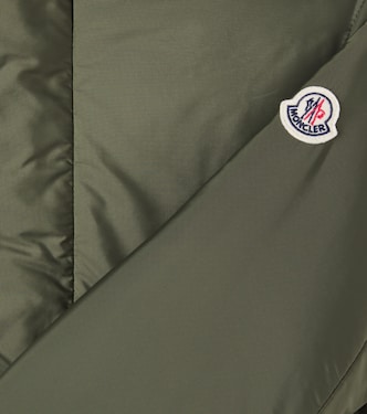 Gesudar连帽羽绒夹克 | Moncler Enfant