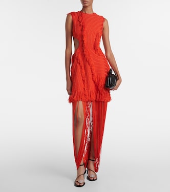 Robe longue | Xu Zhi