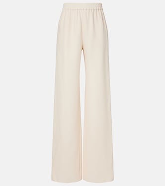 Pantalones anchos de Cady Couture | Valentino