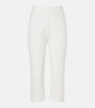 Coleta cotton capris | The Row