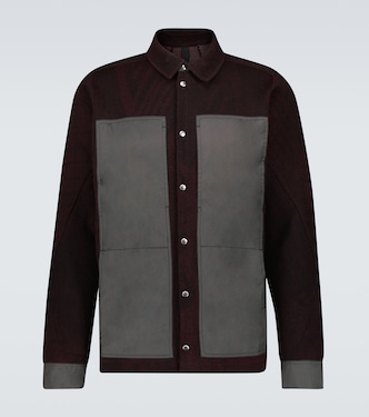 Hemdjacke | Byborre