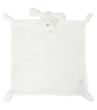 Baby cotton comforter | Tartine et Chocolat