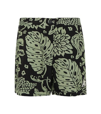 Shorts con stampa | Jil Sander
