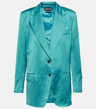 Single-breasted blazer | Tom Ford