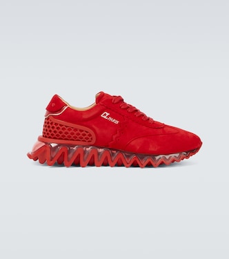 Sneakers Loubishark | Christian Louboutin