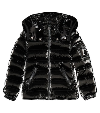 Piumino trapuntato Bady | Moncler Enfant