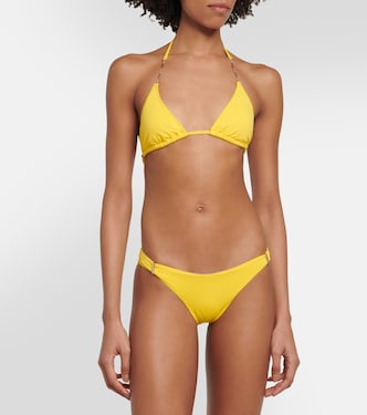 Martinique bikini bottoms | Melissa Odabash