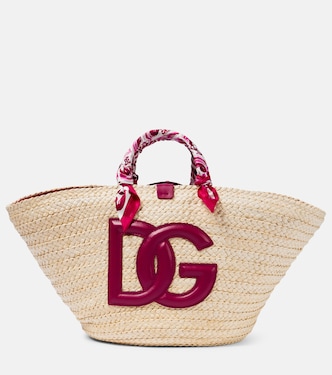 Bolso cruzado 3.5 de piel | Dolce&Gabbana
