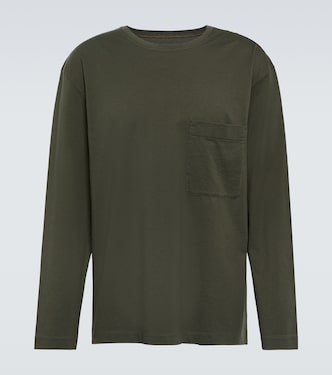 Top de algodón | Lemaire