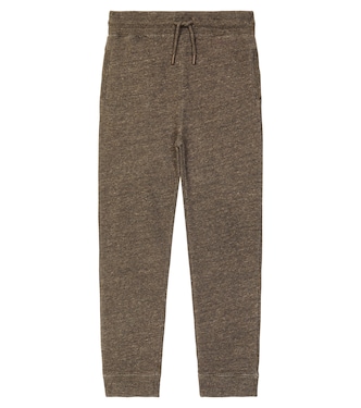 Pantalones deportivos Babel | Bonpoint