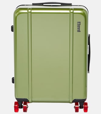 Trolley Floyd Cabin | Floyd
