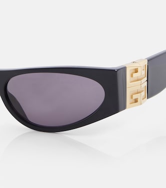 Lunettes de soleil œil-de-chat 4G | Givenchy