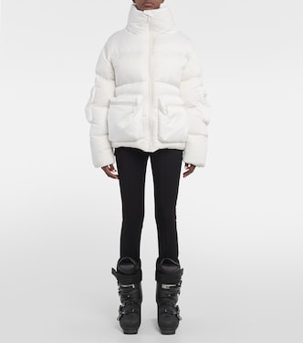 Mogul ski jacket | Cordova