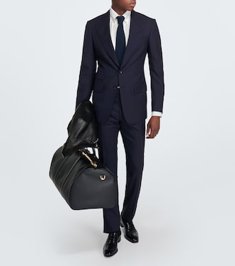 Costume Shelton en laine | Tom Ford