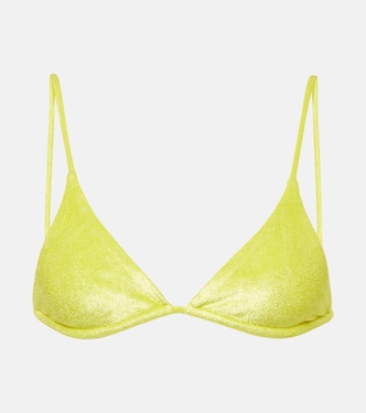 Top bikini Via | Jade Swim
